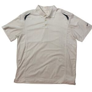 Nike Golf Tour Performance Dri-Fit Polo Shirt Men's XL